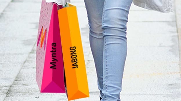 COO & HR Head of Myntra & Jabong rubbishes  reports of stepping down
