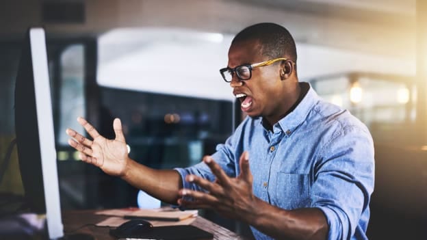 Get over it, your AI is not synonymous with accuracy