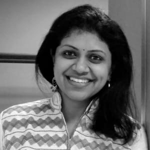 Prashanti Mukund