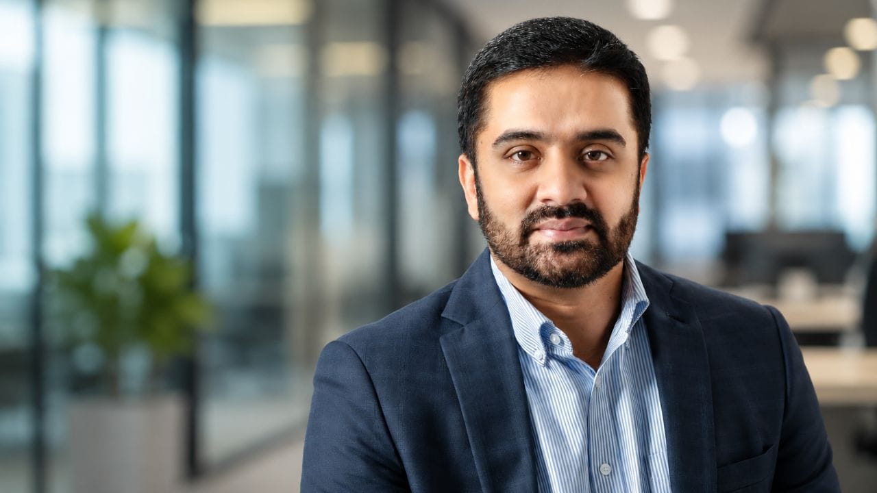 Pine Labs appoints Jayaram Karthik as Chief Operations Officer