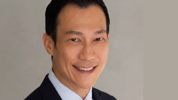 Standard Chartered hires James Lye as global head of international banking