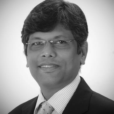 Harsh Bhosale