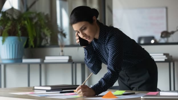 47% of working women in India take independent financial decisions: DBS Bank, CRISIL survey