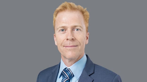 Essar appoints Stein Ivar Bye as Chief Executive Officer