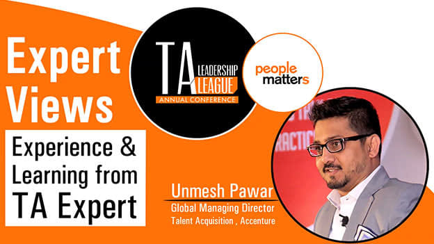 TA re-imagined: Workforce & technology, future skills
