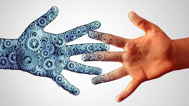 Here’s how technology can help you treat candidates as customers