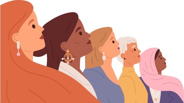 IWD in Australia: Most women feel excluded, study shows