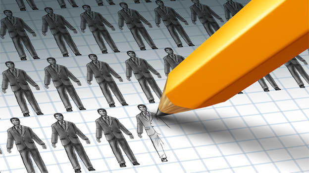 Job market in 2016, expectations in 2017