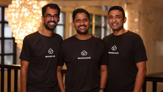 Atomicwork secures $3 million in seed funding