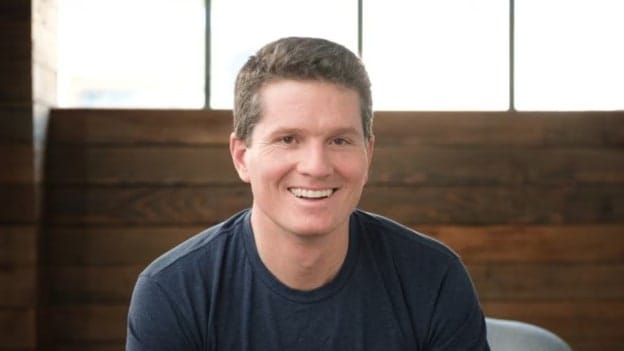 Luke Anear steps down as CEO of SafetyCulture