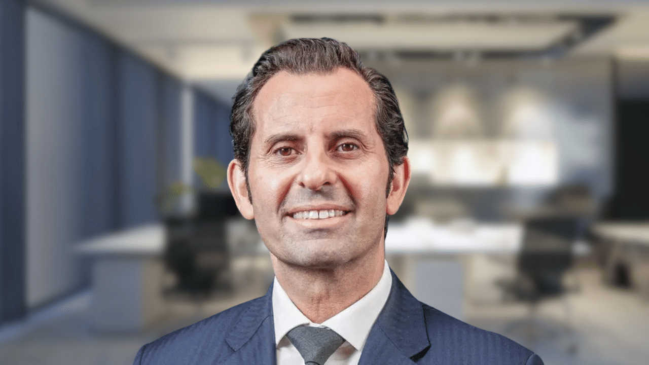 Mirabaud ME appoints Georges Khoueiri as Chief Executive Officer