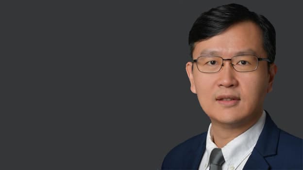 Singapore’s public sector research agency A*Star names Frederick Chew as the new chief executive