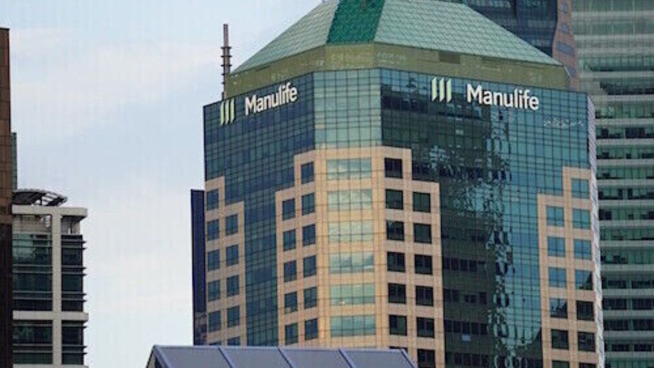 Manulife appoints Kenneth Ong to lead Singapore equities