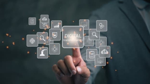 Why tech transformations fail? A human-centric view for 2025