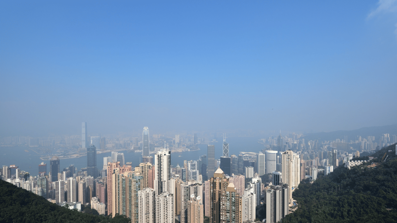 Hong Kong labour market softens slightly as unemployment rate climbs to 3.9%