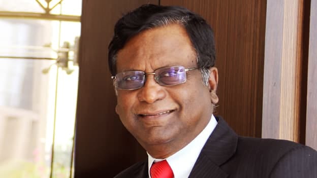 Need to build trust: P. Dwarakanath