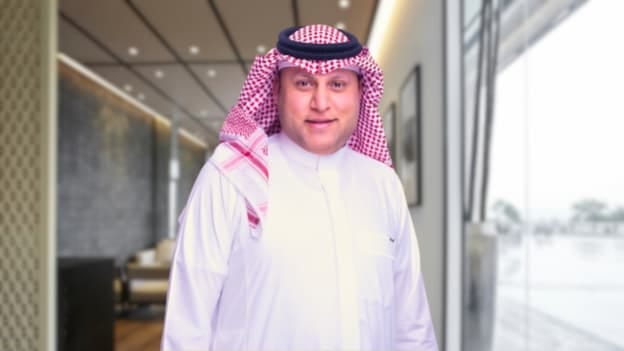 Murtadha Alqatan joins GO Telecom as HR Manager