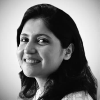 Farzana Haque