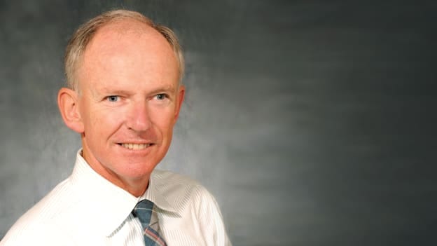 What is your People Risk? Q&A with Richard Payne