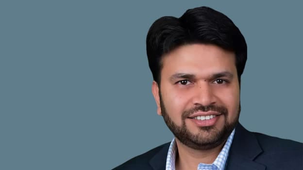 Innover's Rakesh Prasad on how metaverse, Web 3.0 will revolutionise marketing