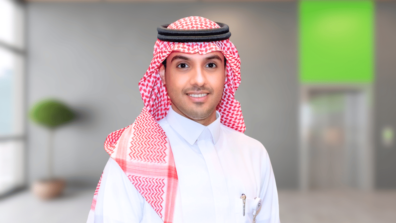 SCFHS elevates Ahmed Alshamrani as CEO of National Center for Health Workforce Planning