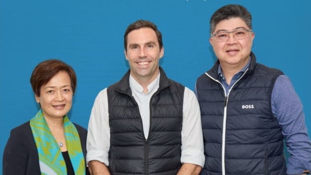 Ascentium acquires HR outsourcing firm Links International