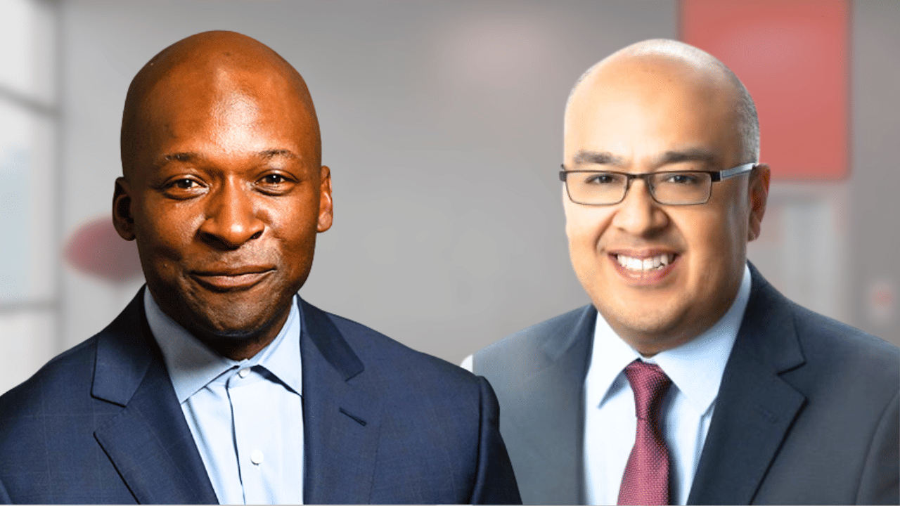 Aon appoints Nadin Virani as interim CFO after Edmund Reese transition