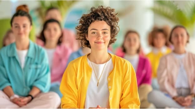 Elevating emotional wellness: unconventional methods for a healthier workforce