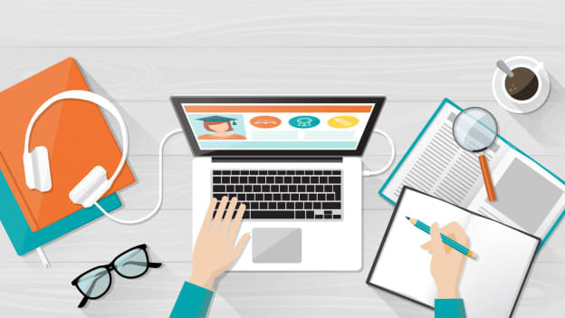 How to build workplace learning habits