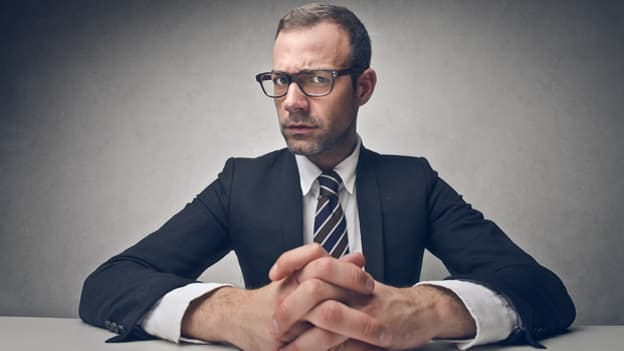 So, what bad things have you heard about us?