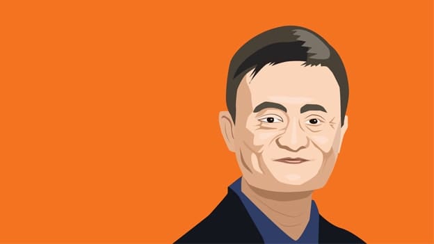 Alibaba's Jack Ma to open institute for training tech entrepreneurs in Indonesia