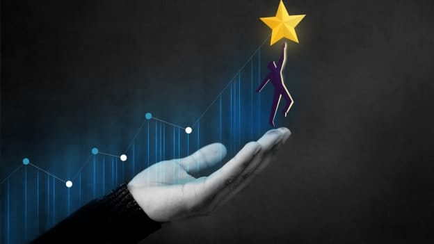 What future of work truly is: Changing the shape of organizations & reward