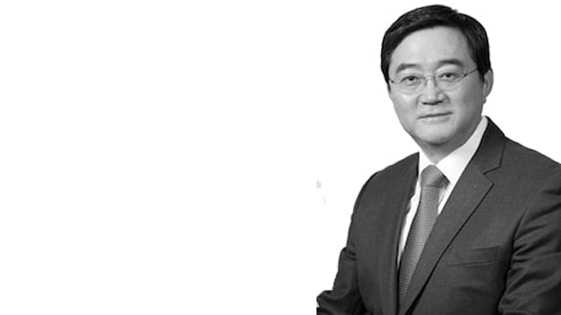 Samsung Securities CEO resigns over stock blunder