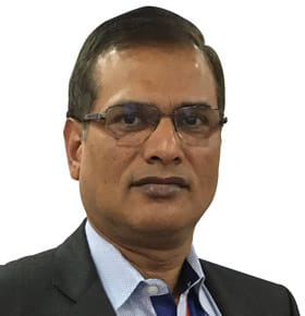 Ravendra Mishra