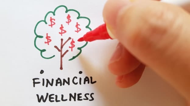 Financial wellbeing trends in 2025