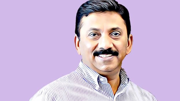 Former Chairman, Cargill India on agriculture and technology
