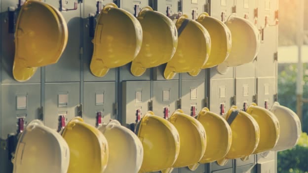 Will blue-collar employees enjoy better status in the post pandemic world?