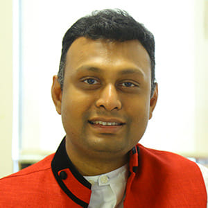 Rajesh Dhuddu