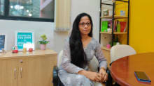 CHRO, ITC Infotech shares her talent outlook for 2020