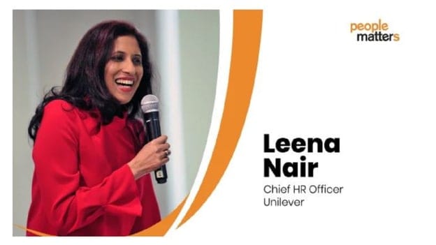 Unilever's CHRO joins British Telecom as Non-executive Director