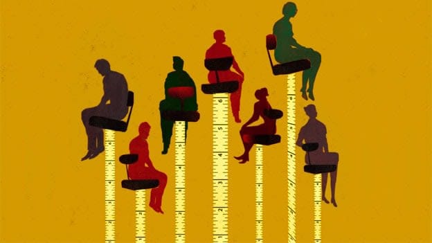5 trends shaping the future of performance management