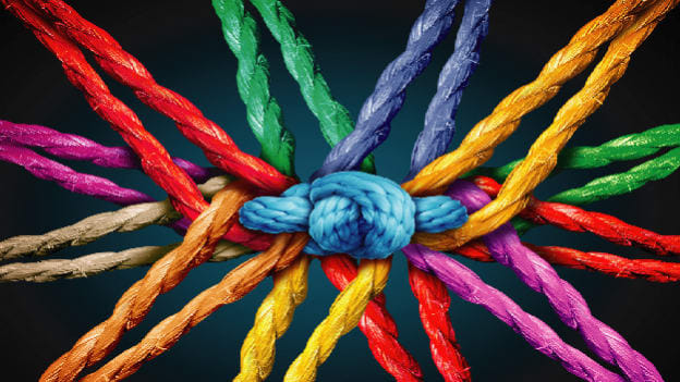Trust in Crisis - The role of leaders & employees