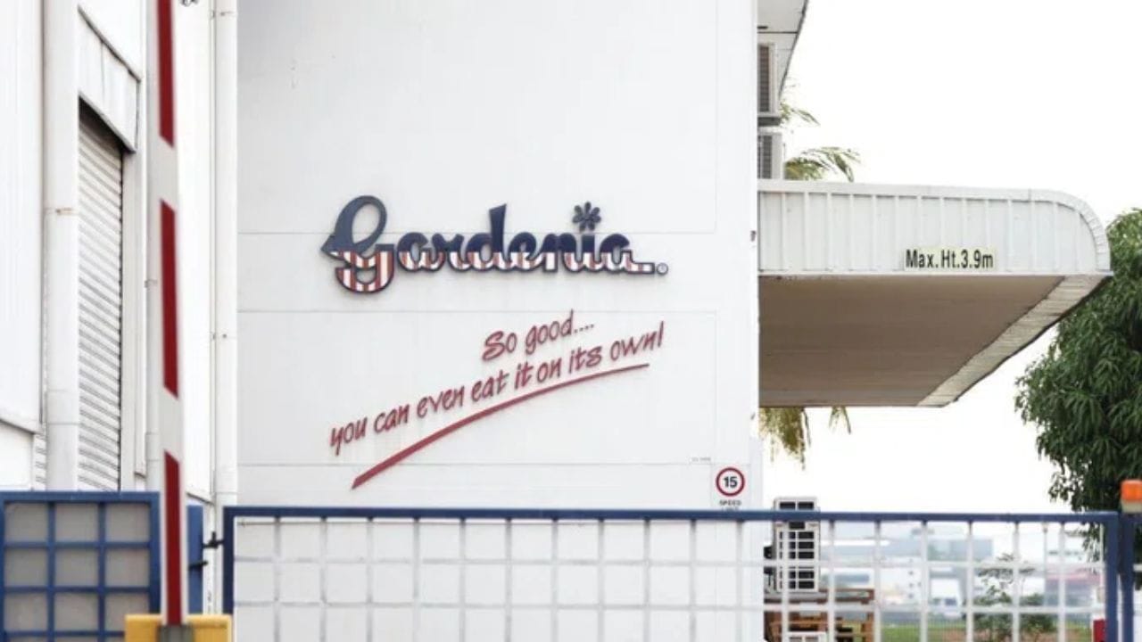 Gardenia restructuring to impact 141 workers in Singapore