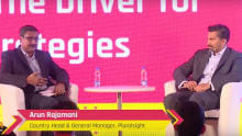 Is HR the driver of digital strategies?