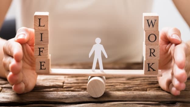 Six strategies to keep work-life balance uncompromised