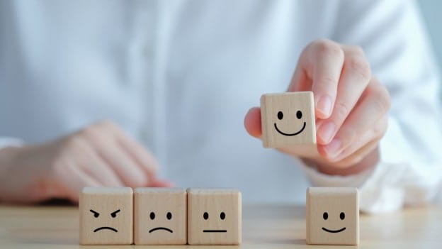 Mental health at work: Trends HR leaders need to know