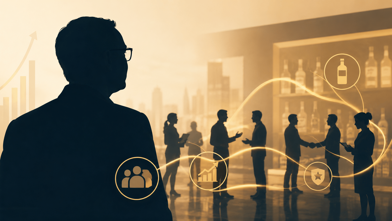 How premiumisation is redefining frontline roles across consumer industries