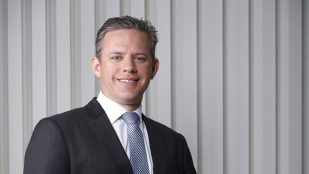 Chubb appoints Glen Browne Deputy Regional President for APAC & Division President, SEA