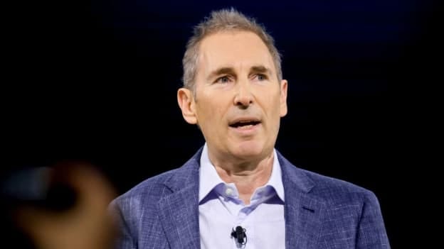 Amazon CEO changes promotion criteria before appraisals, says ‘we want to be scrappy’