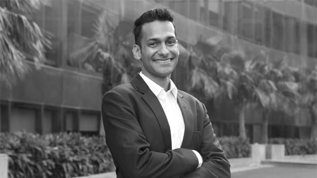 Are You In The List 2018 Winner: Sudipto Kar